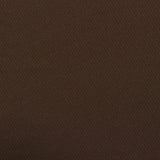100% Polyester Mesh Fabric, 124 gsm, 180 cm — Brown