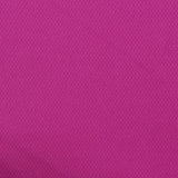 100% Polyester Mesh Fabric, 121 gsm, 180 cm — Pink