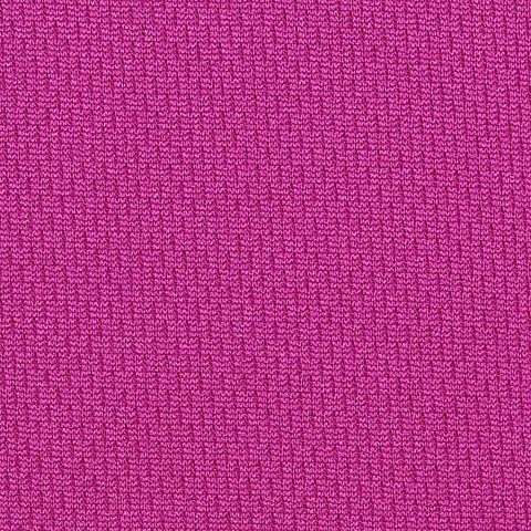 100% Polyester Mesh Fabric, 121 gsm, 180 cm — Pink