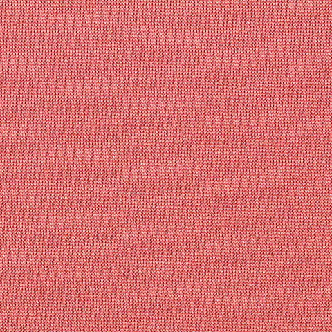 Polyester Stretch Jersey Knit Fabric, 218 gsm, 147 cm — Red