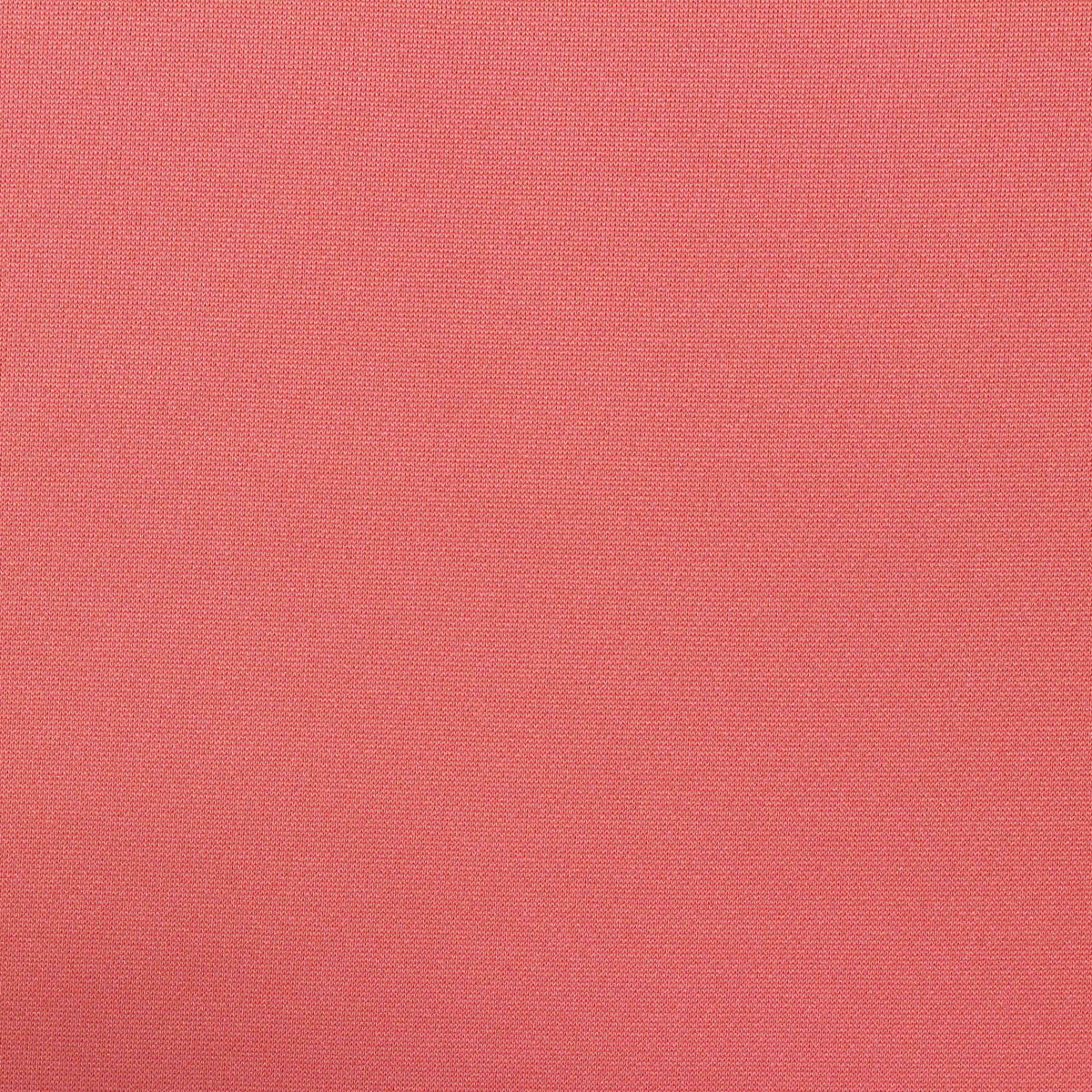Polyester Stretch Jersey Knit Fabric, 218 gsm, 147 cm — Red