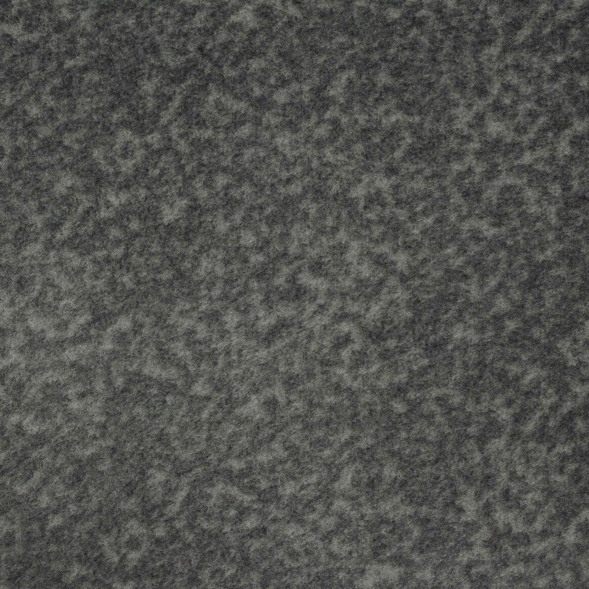 Heather Grey Marl Fleece, Polyester, 180 gsm