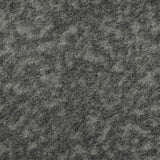 Heather Grey Marl Fleece, Polyester — texture