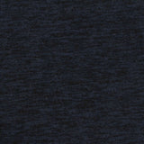 Dark Blue Marl Fleece, Polyester