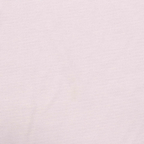 Polyester Cotton Jersey Knit Fabric, 170 gsm, 170 cm — Pink
