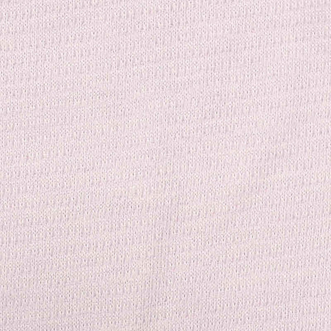 Polyester Cotton Jersey Knit Fabric, 170 gsm, 170 cm — Pink
