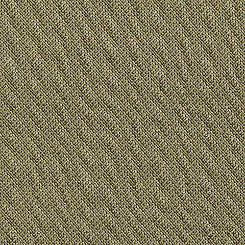 100% Polyester Scuba Knit Fabric, 355 gsm, 165 cm — Khaki