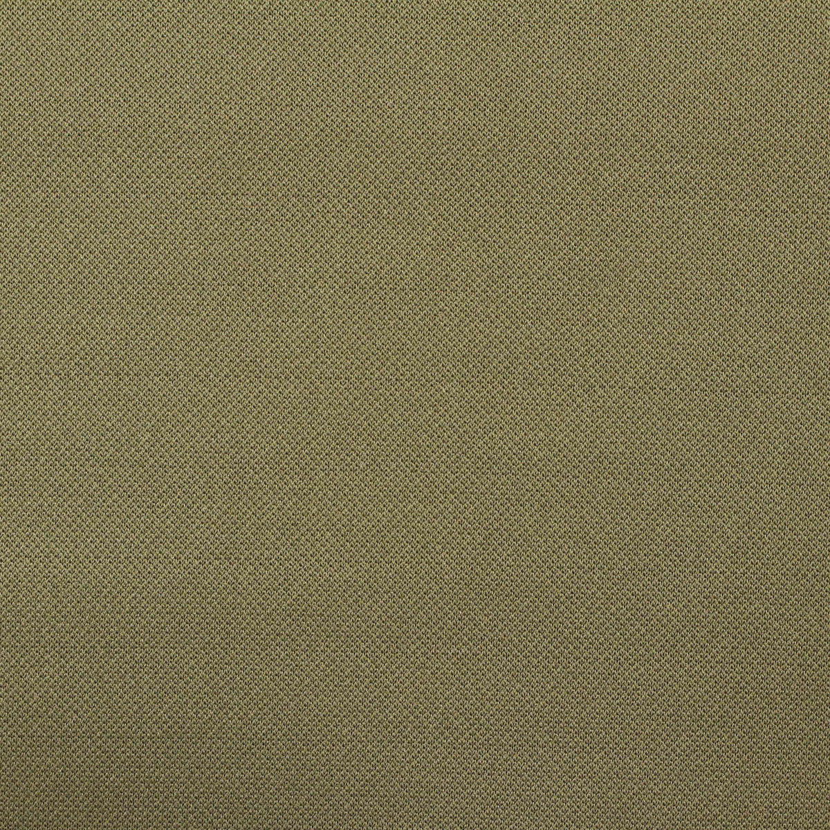 100% Polyester Scuba Knit Fabric, 355 gsm, 165 cm — Khaki