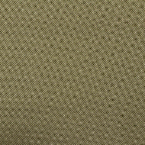 100% Polyester Scuba Knit Fabric, 355 gsm, 165 cm — Khaki