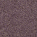 Dark Purple Marl Knit, Polyester — texture