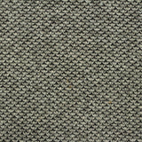 Grey Leaf Chunky Knit, Polyester