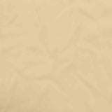 100% Polyester ITY Knit Fabric, 200 gsm, 150 cm — Beige