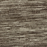 Brown Marl Chunky Knit, Poly-Viscose