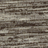 Brown Marl Chunky Knit, Poly-Viscose — texture