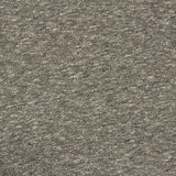 Grey Marl Jersey Knit, Poly-Cotton