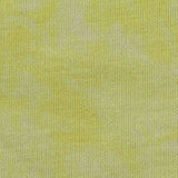 Light Yellow Abstract Jersey Knit, Viscose-Poly — texture