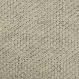 Light Grey Marl Chunky Knit, Cotton-Poly — texture