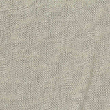 Light Beige Marl Chunky Knit, Viscose-Poly — texture