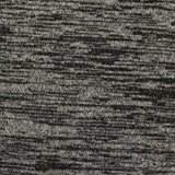 Black Marl Chunky Knit
