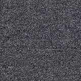 Dark Blue Marl French Terry, Poly-Viscose — texture