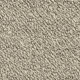 Light Beige Marl Chunky Knit, Cotton — texture