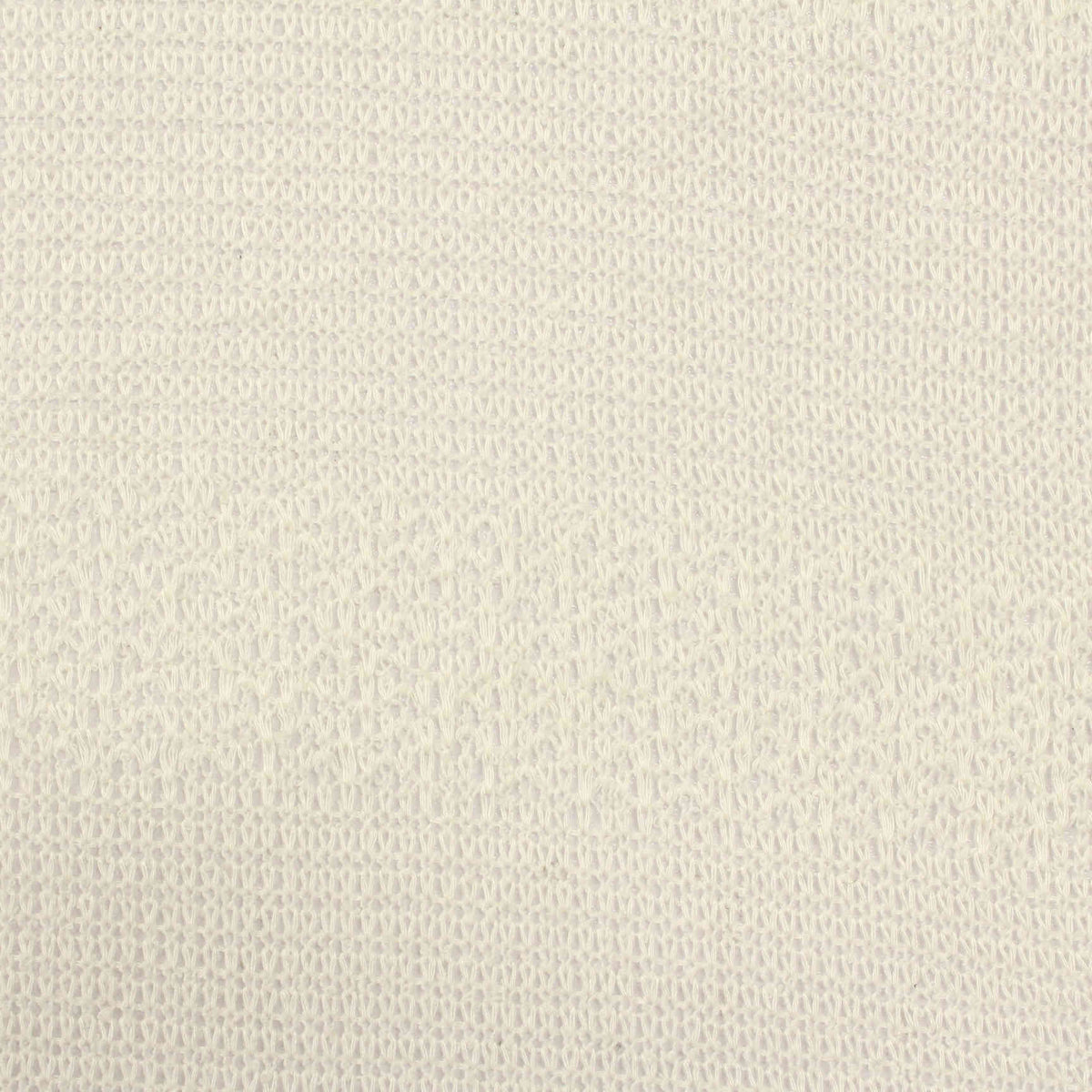 Viscose Polyester Stretch Chunky Knit Fabric, 150 gsm, 160 cm — Beige