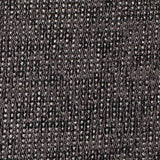 Dark Grey Heathered-Marl Chunky Knit, Viscose-Poly — texture