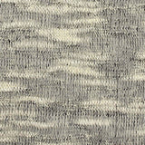 Off-White Fine-Marl Chunky Knit, Viscose-Poly — texture