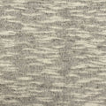 Off-White Fine-Marl Chunky Knit, Viscose-Poly