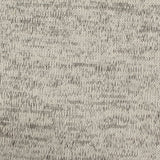Grey Marl Chunky Knit, Poly-Viscose