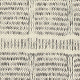 Cream Squares Jacquard — texture