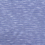 Blue Marl Chunky Knit, Viscose-Poly