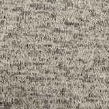 Viscose Polyester Stretch Chunky Knit Fabric, 155 gsm, 145 cm — Beige