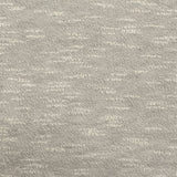 Light Grey Marl Chunky Knit, Viscose-Poly
