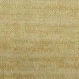Beige Marl Chunky Knit, Polyester — texture