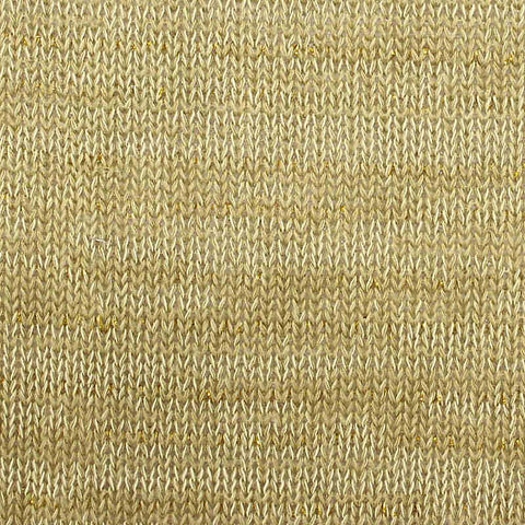 Beige Marl Chunky Knit, Polyester