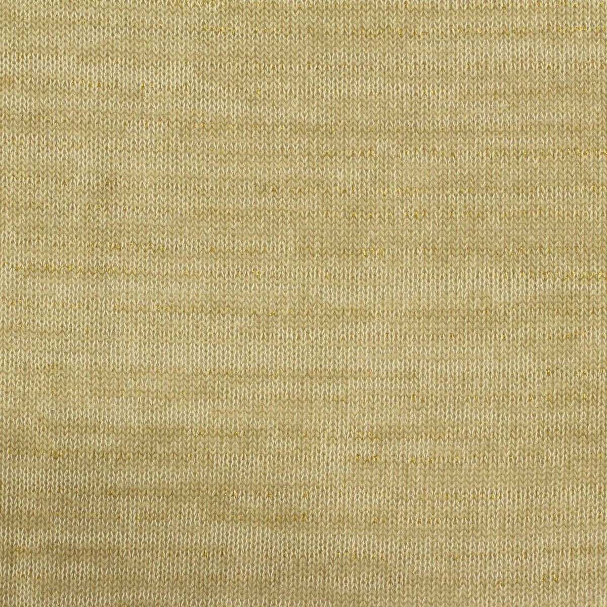 Beige Marl Chunky Knit, Polyester