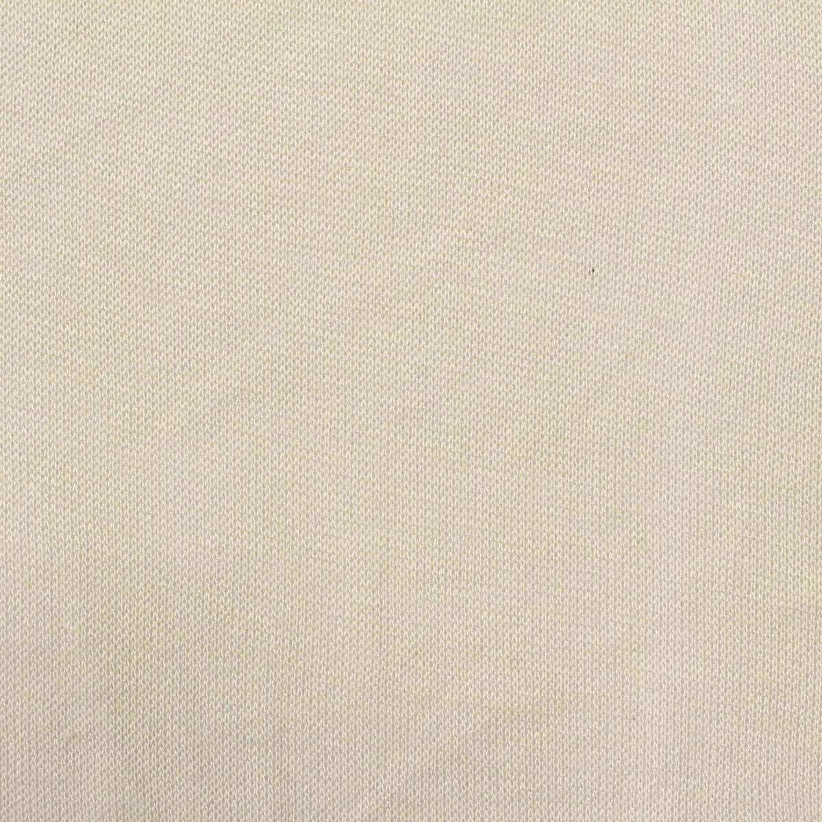 100% Viscose Chunky Knit Fabric, 119 gsm, 150 cm — Beige