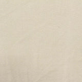 100% Viscose Chunky Knit Fabric, 119 gsm, 150 cm — Beige