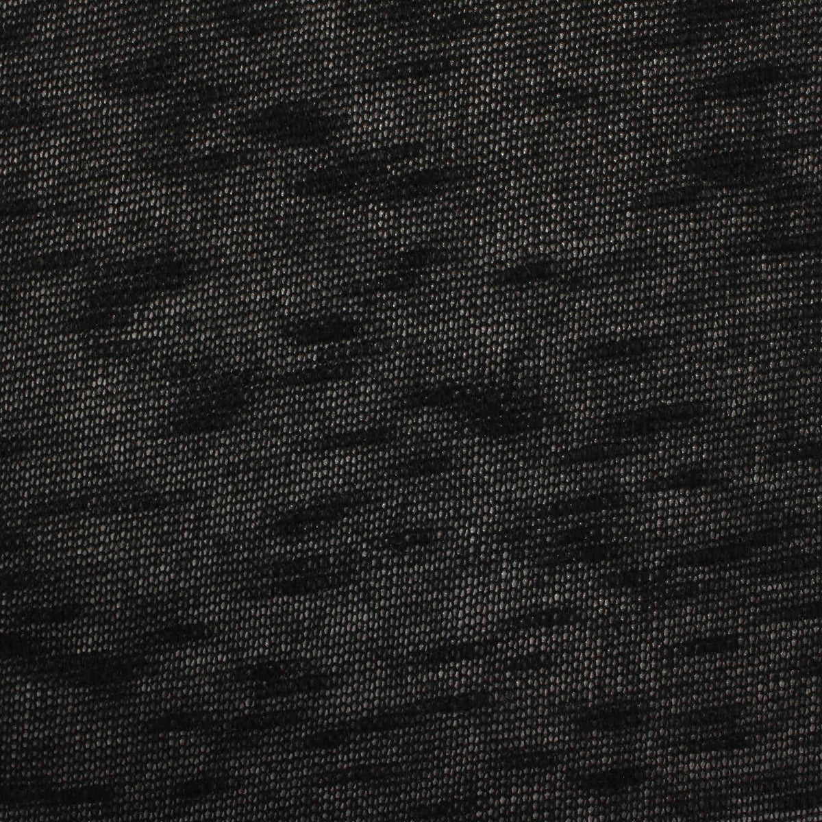 Charcoal Heather Chunky Knit, Poly-Viscose