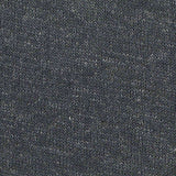 Dark Grey Marl French Terry, Viscose — texture