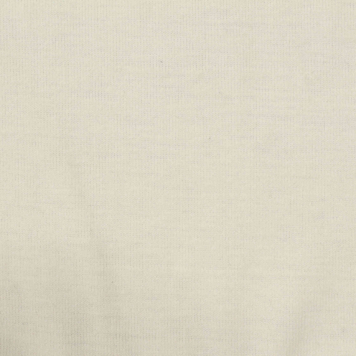 Polyester Viscose Stretch Chunky Knit Fabric, 194 gsm, 150 cm — Beige