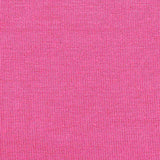 Viscose Stretch Jersey Knit Fabric, 215 gsm, 165 cm — Pink — texture