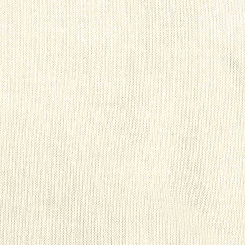 Viscose Stretch Jersey Knit Fabric, 170 gsm, 175 cm — Beige