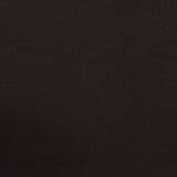 Viscose Nylon Stretch Ponte Knit Fabric, 402 gsm — Brown