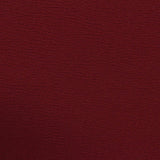 Polyester Stretch Scuba Knit Fabric, 342 gsm — Red