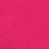 Viscose Nylon Stretch Bengaline Fabric, 255 gsm — Pink — texture