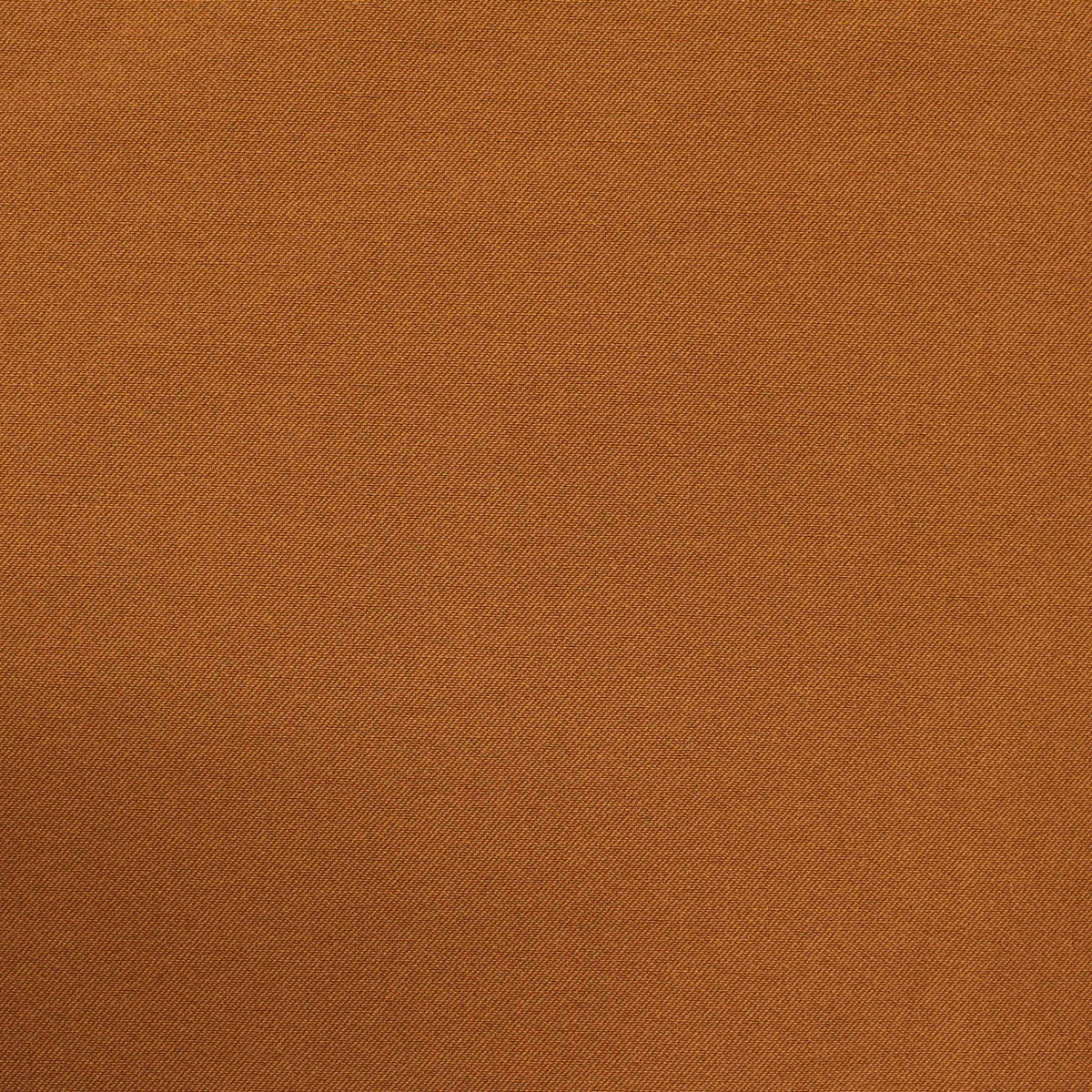 Viscose Nylon Stretch Bengaline Fabric, 282 gsm — Orange