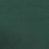 Viscose Nylon Stretch Bengaline Fabric, 266 gsm — Green