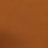 Viscose Nylon Stretch Twill Fabric, 252 gsm — Brown
